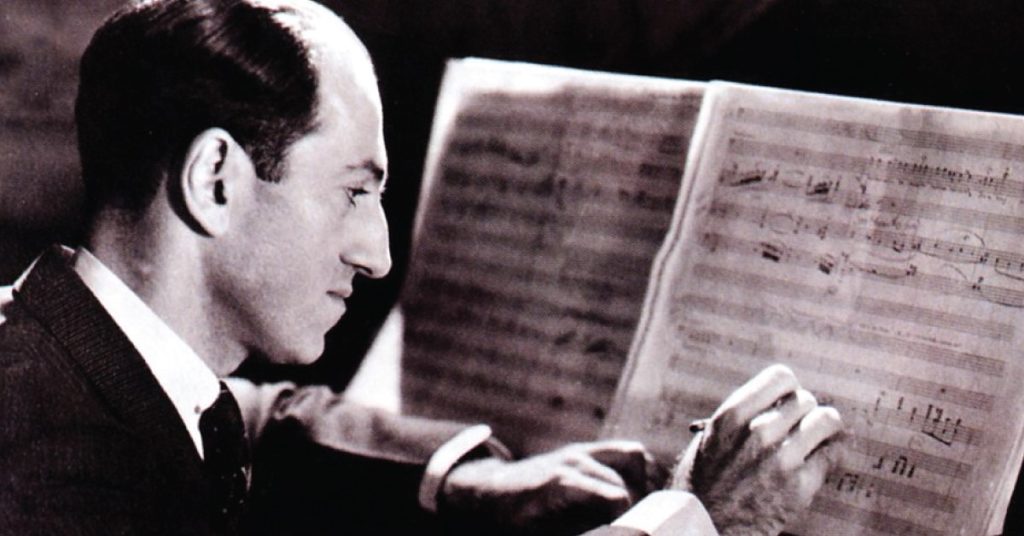 A Gershwin Celebration